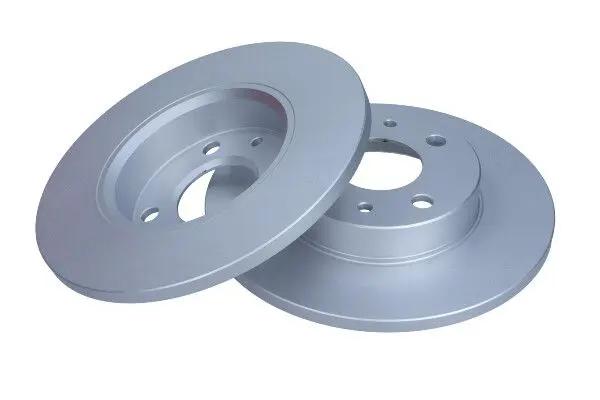 MAXGEAR 190680MAX Тормозной диск