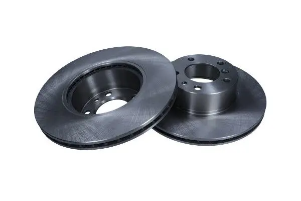 MAXGEAR 190689 Тормозной диск