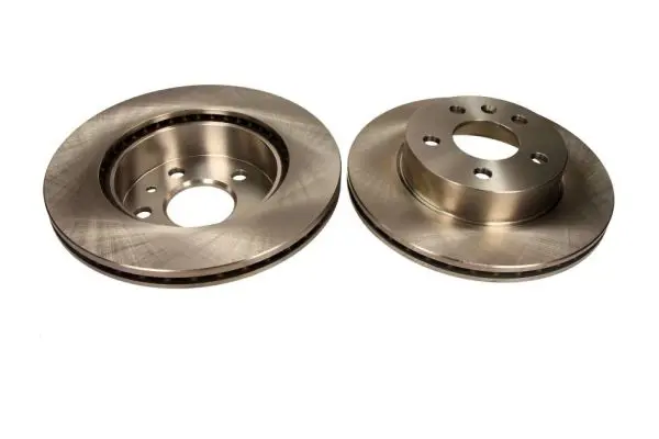MAXGEAR 190728 Тормозной диск