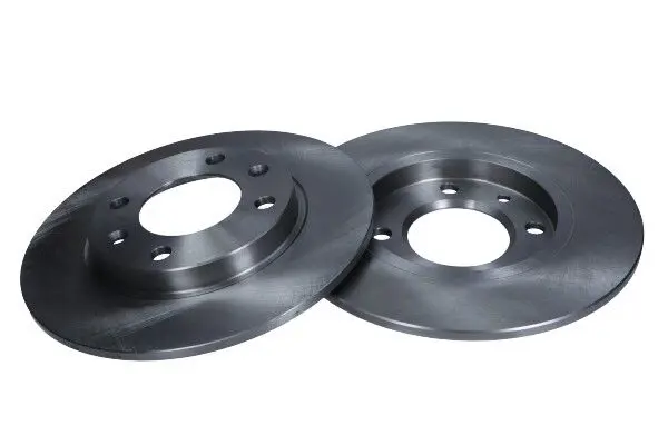 MAXGEAR 190769 Тормозной диск