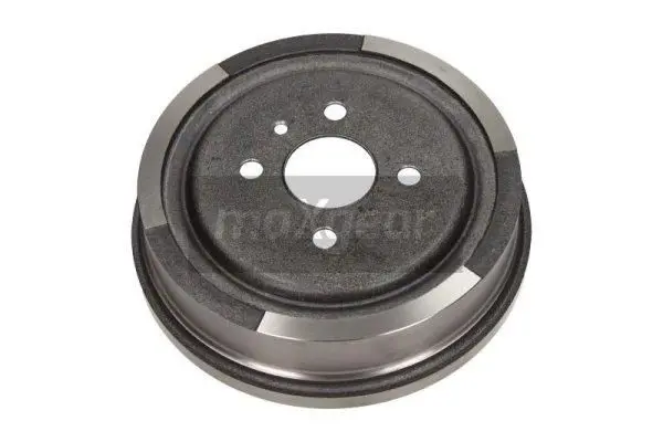 MAXGEAR 190830 Тормозный барабан
