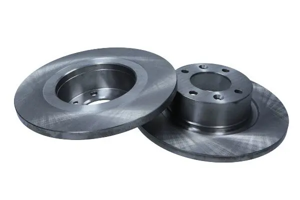 MAXGEAR 190833 Тормозной диск