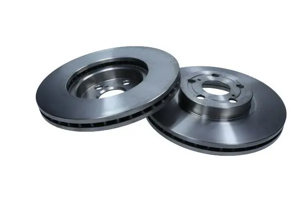 MAXGEAR 190968 Тормозной диск