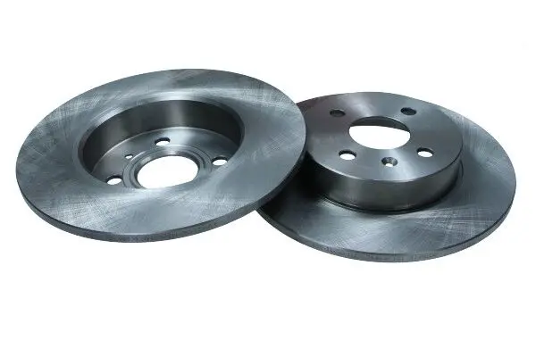 MAXGEAR 191020 Тормозной диск
