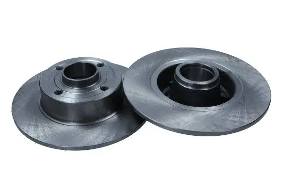 MAXGEAR 191046 Brake disc