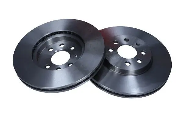 MAXGEAR 191065 Тормозной диск