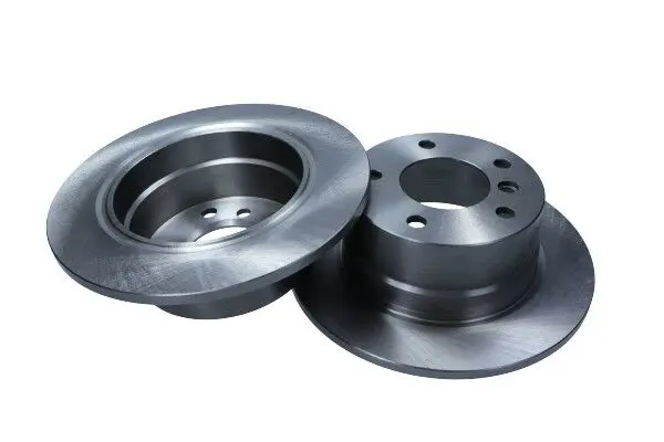 MAXGEAR 191214 Тормозной диск