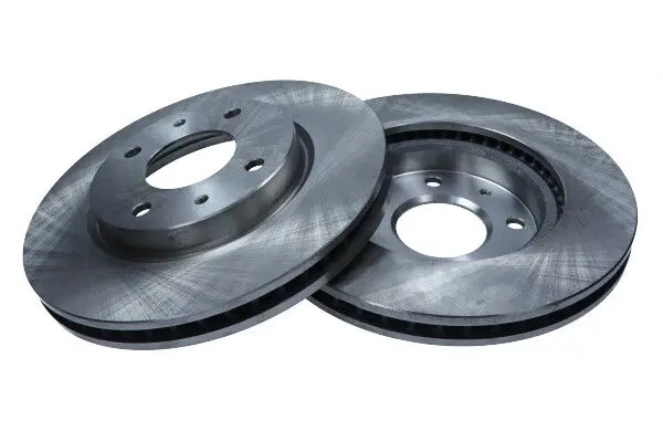 MAXGEAR 191269 Тормозной диск