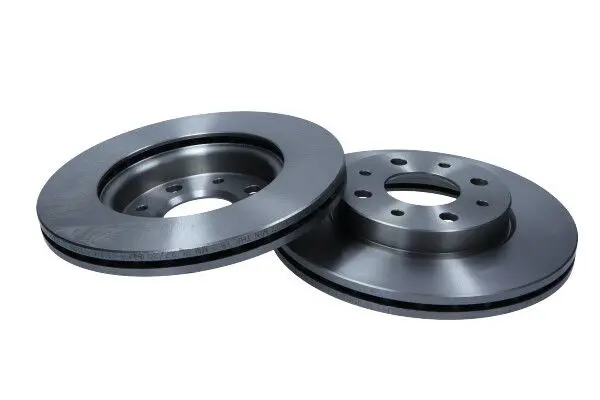 MAXGEAR 191327 Тормозной диск