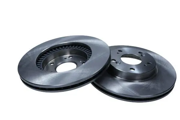 MAXGEAR 191324 Тормозной диск