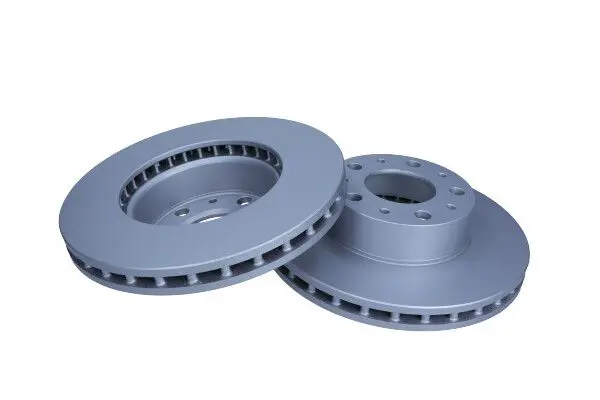 MAXGEAR 191334MAX Тормозной диск