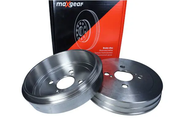 MAXGEAR 191351 Тормозный барабан