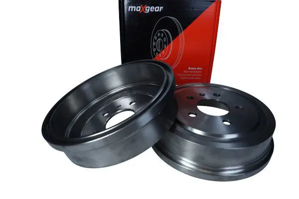 MAXGEAR 191352 Тормозный барабан