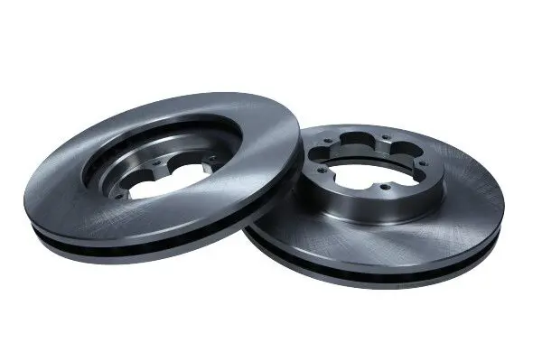 MAXGEAR 191333 Тормозной диск