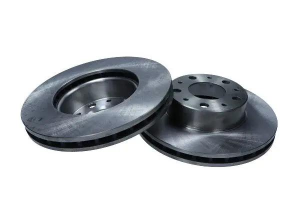 MAXGEAR 191334 Тормозной диск