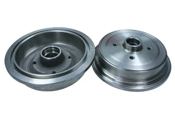 MAXGEAR 191348 Тормозный барабан