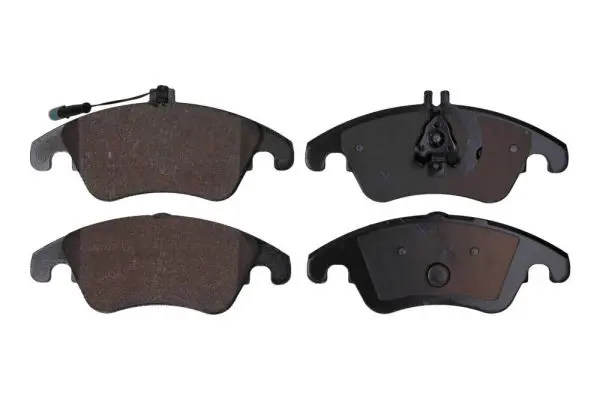 MAXGEAR 191478 Колодки тормозные