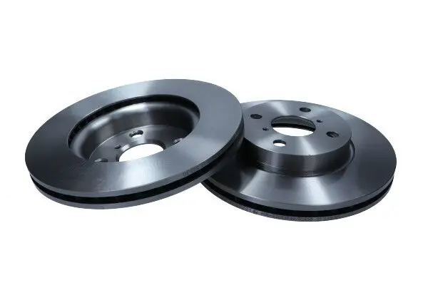 MAXGEAR 191817 Тормозной диск