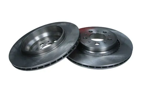 MAXGEAR 191839 Тормозной диск