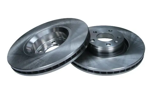MAXGEAR 191838 Тормозной диск