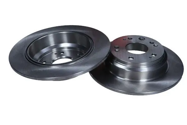 MAXGEAR 191856 Тормозной диск