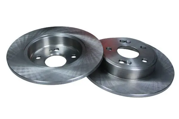 MAXGEAR 192004 Тормозной диск