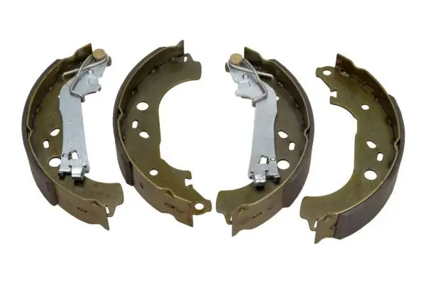 MAXGEAR 192050 Комлект тормозных накладок