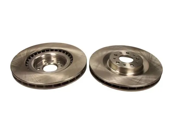 MAXGEAR 192205 Тормозной диск