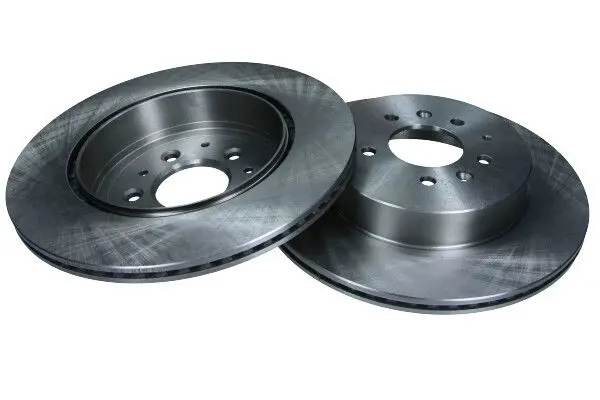 MAXGEAR 192254 Тормозной диск