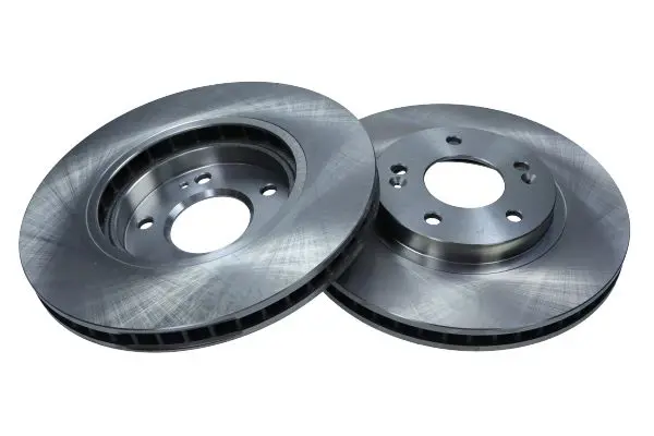 MAXGEAR 192458 Тормозной диск