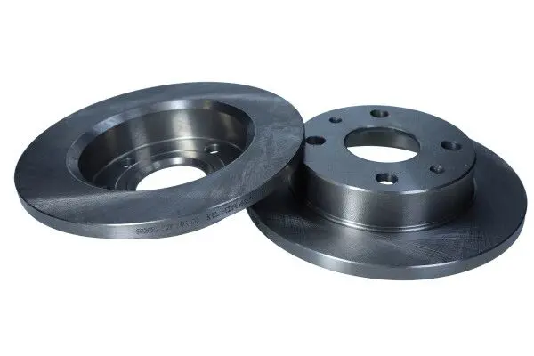 MAXGEAR 192509 Тормозной диск