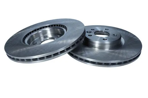 MAXGEAR 192487 Тормозной диск