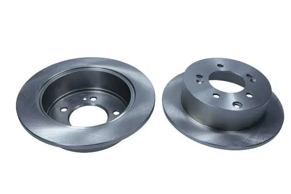 MAXGEAR 192755 Тормозной диск