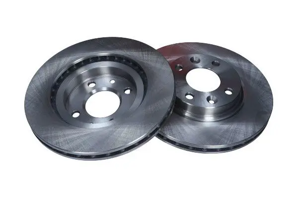 MAXGEAR 192729 Тормозной диск