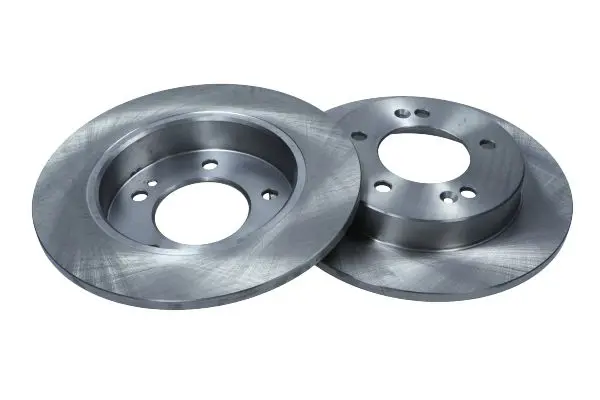 MAXGEAR 192855 Тормозной диск