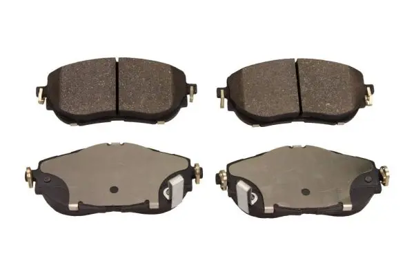 MAXGEAR 193044 Комплект тормозных колодок,