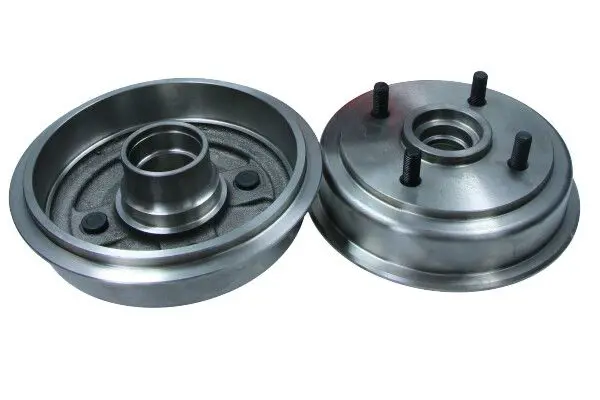 MAXGEAR 193195 Brake drum