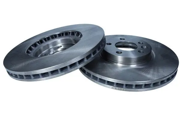 MAXGEAR 193221 Тормозной диск