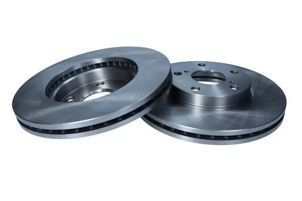 MAXGEAR 193216 Тормозной диск