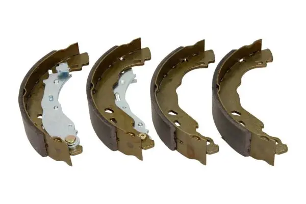 MAXGEAR 193321 Комплект тормозных колодок