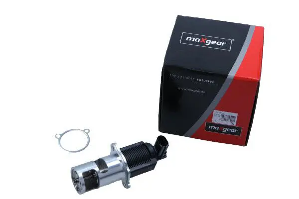 MAXGEAR 270153 Клапан