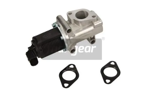 MAXGEAR 270185 Клапан возврата ОГ