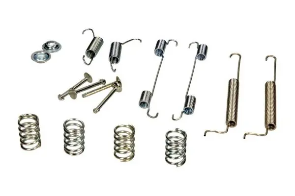 MAXGEAR 270372 Комплектующие, тормозная