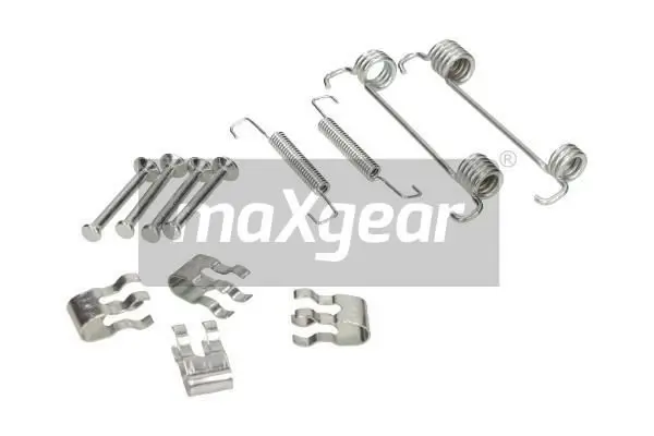 MAXGEAR 270403 Комплектующие, стояночная