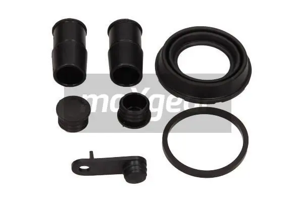 MAXGEAR 270510 Ремкомплект, тормозной суппорт