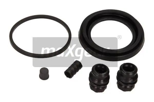 MAXGEAR 270512 Ремкомплект, тормозной суппорт