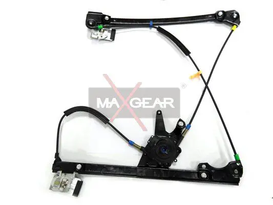 MAXGEAR 280201 Подъемное устройство для окон