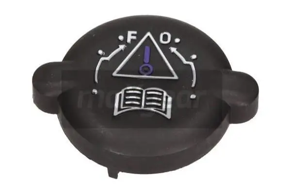 MAXGEAR 280223 Запор
