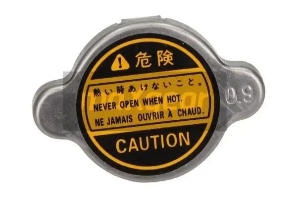 MAXGEAR 280298 Запор