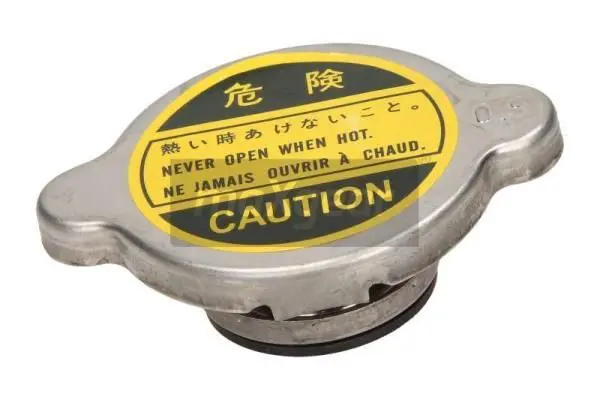 MAXGEAR 280368 Крышка, радиатор